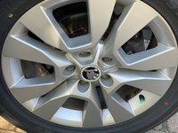 USED 2016 16 SKODA YETI OUTDOOR 1.2 TSI SE L  DSG  