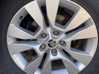 USED 2016 16 SKODA YETI OUTDOOR 1.2 TSI SE L  DSG  
