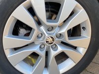 USED 2016 16 SKODA YETI OUTDOOR 1.2 TSI SE L  DSG  