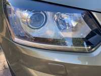 USED 2016 16 SKODA YETI OUTDOOR 1.2 TSI SE L  DSG  