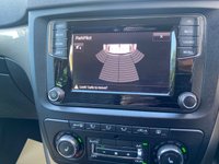 USED 2016 16 SKODA YETI OUTDOOR 1.2 TSI SE L  DSG  