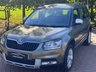 USED 2016 16 SKODA YETI OUTDOOR 1.2 TSI SE L  DSG  