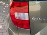 USED 2016 16 SKODA YETI OUTDOOR 1.2 TSI SE L  DSG  