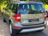 USED 2016 16 SKODA YETI OUTDOOR 1.2 TSI SE L  DSG  