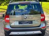 USED 2016 16 SKODA YETI OUTDOOR 1.2 TSI SE L  DSG  