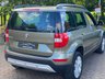 USED 2016 16 SKODA YETI OUTDOOR 1.2 TSI SE L  DSG  