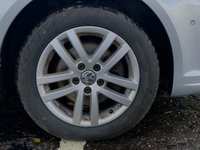 USED 2012 62 VOLKSWAGEN TOURAN 1.6 SE TDI DSG 5d 106 BHP 