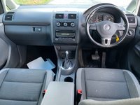 USED 2012 62 VOLKSWAGEN TOURAN 1.6 SE TDI DSG 5d 106 BHP 