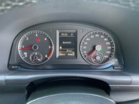 USED 2012 62 VOLKSWAGEN TOURAN 1.6 SE TDI DSG 5d 106 BHP 