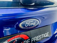 USED 2013 63 FORD FOCUS 1.0 ZETEC NAVIGATOR 5d 124 BHP 