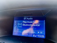 USED 2013 63 FORD FOCUS 1.0 ZETEC NAVIGATOR 5d 124 BHP 