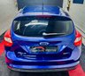USED 2013 63 FORD FOCUS 1.0 ZETEC NAVIGATOR 5d 124 BHP 