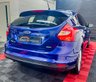USED 2013 63 FORD FOCUS 1.0 ZETEC NAVIGATOR 5d 124 BHP 