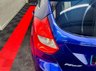 USED 2013 63 FORD FOCUS 1.0 ZETEC NAVIGATOR 5d 124 BHP 