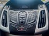 USED 2013 63 FORD FOCUS 1.0 ZETEC NAVIGATOR 5d 124 BHP 