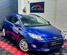 USED 2013 63 FORD FOCUS 1.0 ZETEC NAVIGATOR 5d 124 BHP 