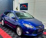 USED 2013 63 FORD FOCUS 1.0 ZETEC NAVIGATOR 5d 124 BHP 