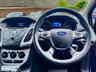 USED 2013 63 FORD FOCUS 1.0 ZETEC NAVIGATOR 5d 124 BHP 