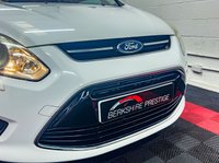 USED 2014 14 FORD GRAND C-MAX 1.6 TITANIUM X 5d 180 BHP 