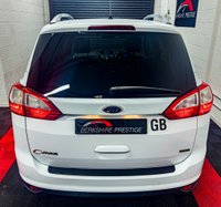 USED 2014 14 FORD GRAND C-MAX 1.6 TITANIUM X 5d 180 BHP 