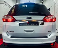 USED 2014 14 FORD GRAND C-MAX 1.6 TITANIUM X 5d 180 BHP 