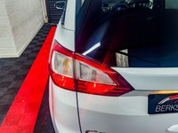 USED 2014 14 FORD GRAND C-MAX 1.6 TITANIUM X 5d 180 BHP 