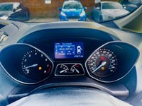 USED 2014 14 FORD GRAND C-MAX 1.6 TITANIUM X 5d 180 BHP 