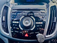 USED 2014 14 FORD GRAND C-MAX 1.6 TITANIUM X 5d 180 BHP 