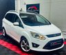 USED 2014 14 FORD GRAND C-MAX 1.6 TITANIUM X 5d 180 BHP 