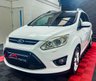 USED 2014 14 FORD GRAND C-MAX 1.6 TITANIUM X 5d 180 BHP 