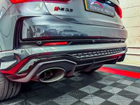 USED 2021 71 AUDI Q3 2.5 RS SPORTBACK TFSI QUATTRO VORSPRUNG 5d 395 BHP 