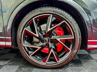 USED 2021 71 AUDI Q3 2.5 RS SPORTBACK TFSI QUATTRO VORSPRUNG 5d 395 BHP 