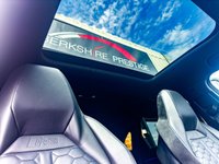 USED 2021 71 AUDI Q3 2.5 RS SPORTBACK TFSI QUATTRO VORSPRUNG 5d 395 BHP 