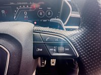 USED 2021 71 AUDI Q3 2.5 RS SPORTBACK TFSI QUATTRO VORSPRUNG 5d 395 BHP 