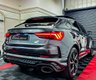 USED 2021 71 AUDI Q3 2.5 RS SPORTBACK TFSI QUATTRO VORSPRUNG 5d 395 BHP 