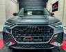 USED 2021 71 AUDI Q3 2.5 RS SPORTBACK TFSI QUATTRO VORSPRUNG 5d 395 BHP 