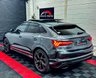 USED 2021 71 AUDI Q3 2.5 RS SPORTBACK TFSI QUATTRO VORSPRUNG 5d 395 BHP 