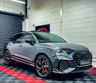 USED 2021 71 AUDI Q3 2.5 RS SPORTBACK TFSI QUATTRO VORSPRUNG 5d 395 BHP 
