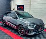 USED 2021 71 AUDI Q3 2.5 RS SPORTBACK TFSI QUATTRO VORSPRUNG 5d 395 BHP 