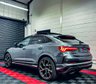 USED 2021 71 AUDI Q3 2.5 RS SPORTBACK TFSI QUATTRO VORSPRUNG 5d 395 BHP 