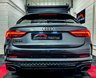 USED 2021 71 AUDI Q3 2.5 RS SPORTBACK TFSI QUATTRO VORSPRUNG 5d 395 BHP 