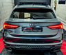 USED 2021 71 AUDI Q3 2.5 RS SPORTBACK TFSI QUATTRO VORSPRUNG 5d 395 BHP 