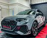 USED 2021 71 AUDI Q3 2.5 RS SPORTBACK TFSI QUATTRO VORSPRUNG 5d 395 BHP 