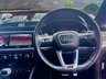 USED 2021 71 AUDI Q3 2.5 RS SPORTBACK TFSI QUATTRO VORSPRUNG 5d 395 BHP 