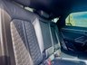 USED 2021 71 AUDI Q3 2.5 RS SPORTBACK TFSI QUATTRO VORSPRUNG 5d 395 BHP 
