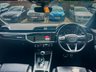 USED 2021 71 AUDI Q3 2.5 RS SPORTBACK TFSI QUATTRO VORSPRUNG 5d 395 BHP 