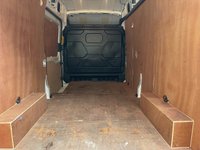 USED 2020 70 FORD TRANSIT 2.0L 350 LEADER P/V ECOBLUE 0d 129 BHP VERY CLEAN VAN FINANCE P/X