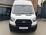 USED 2020 70 FORD TRANSIT 2.0L 350 LEADER P/V ECOBLUE 0d 129 BHP VERY CLEAN VAN FINANCE P/X