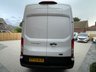 USED 2020 70 FORD TRANSIT 2.0L 350 LEADER P/V ECOBLUE 0d 129 BHP VERY CLEAN VAN FINANCE P/X