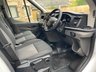 USED 2020 70 FORD TRANSIT 2.0L 350 LEADER P/V ECOBLUE 0d 129 BHP VERY CLEAN VAN FINANCE P/X